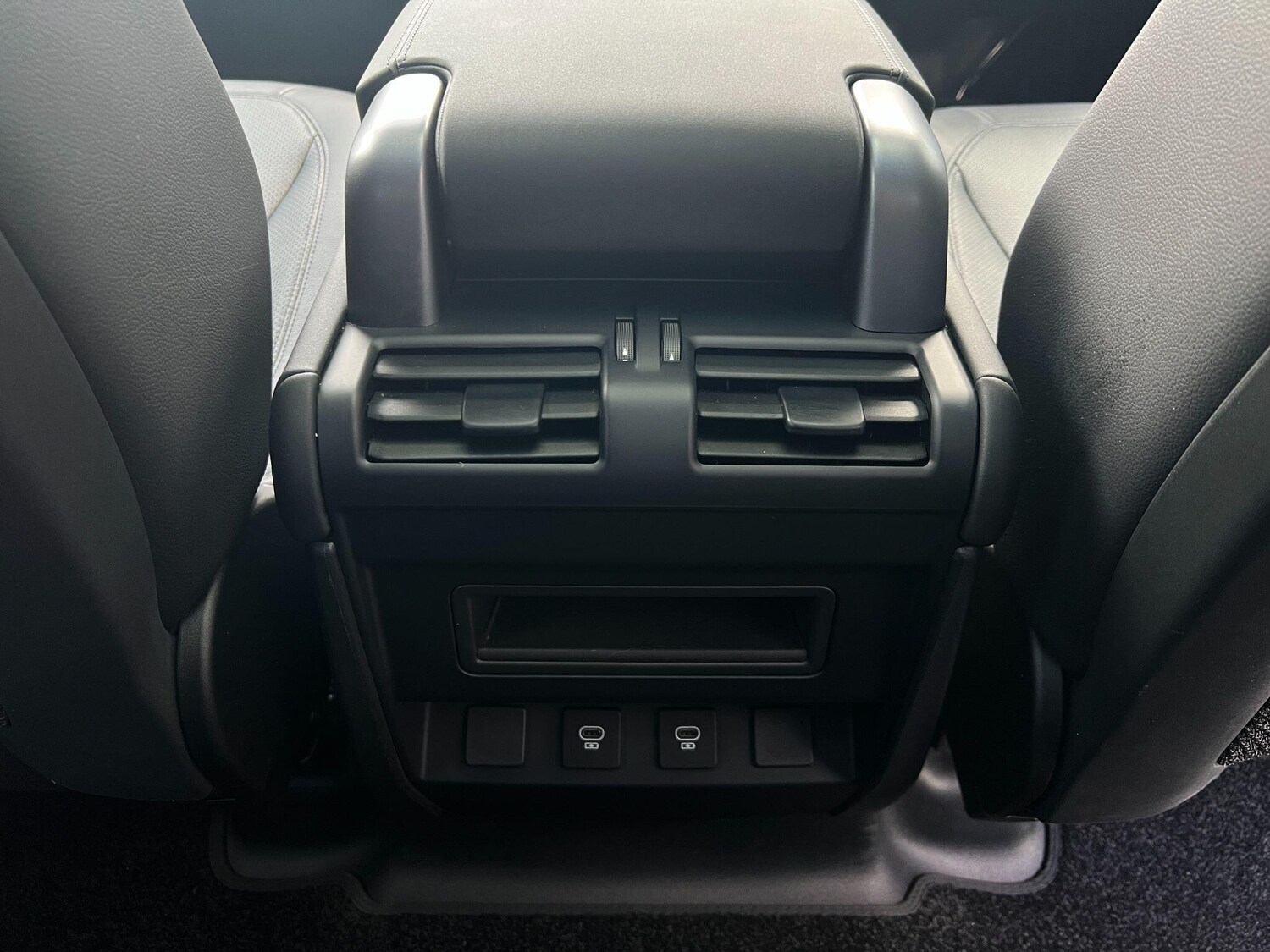 Vehicle 50