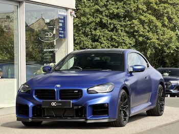 Used BMW M2 2024 for sale - 79268240: Photo