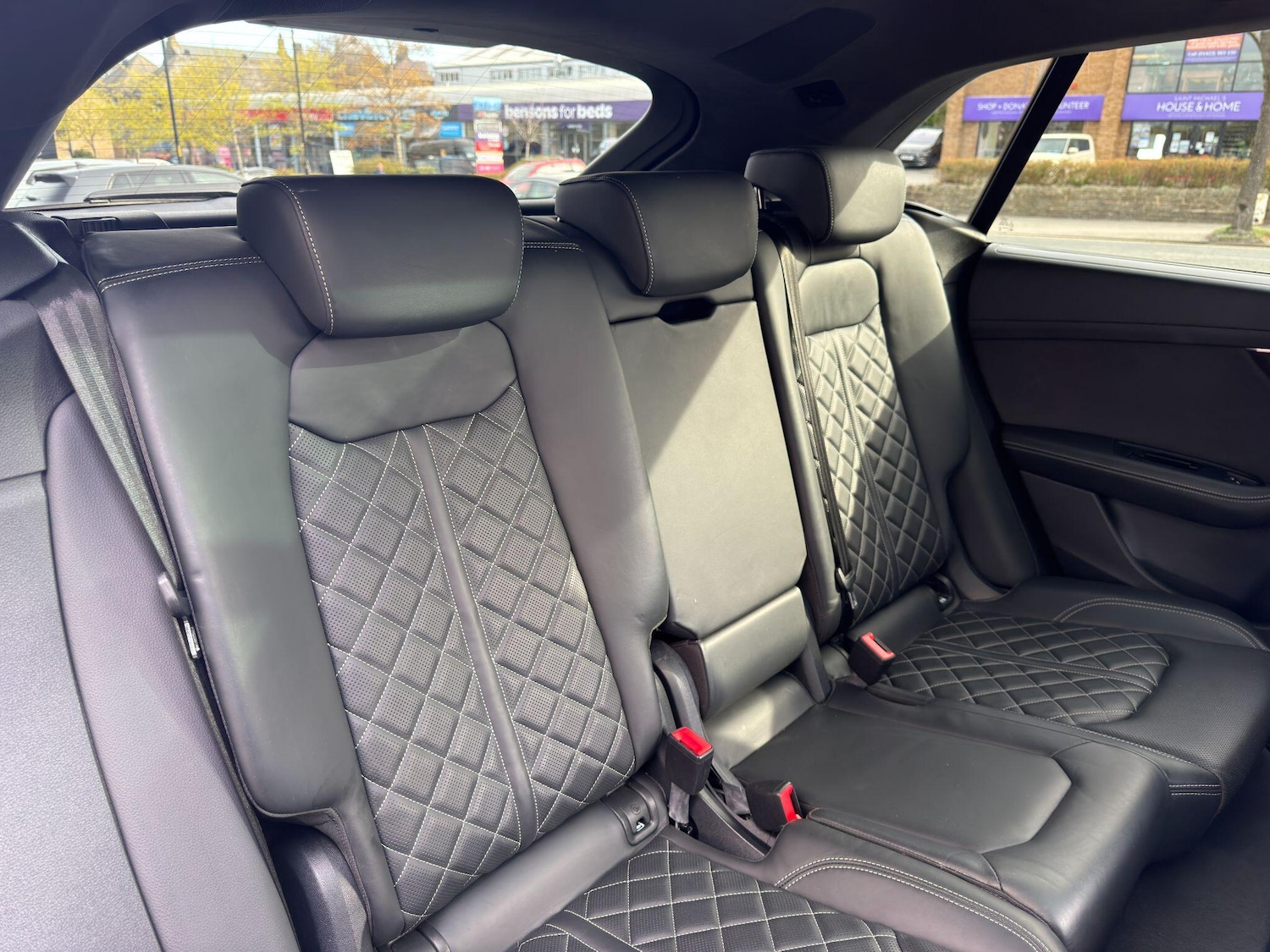 Used Audi Q8 2023 for sale - 78184783: Photo 17