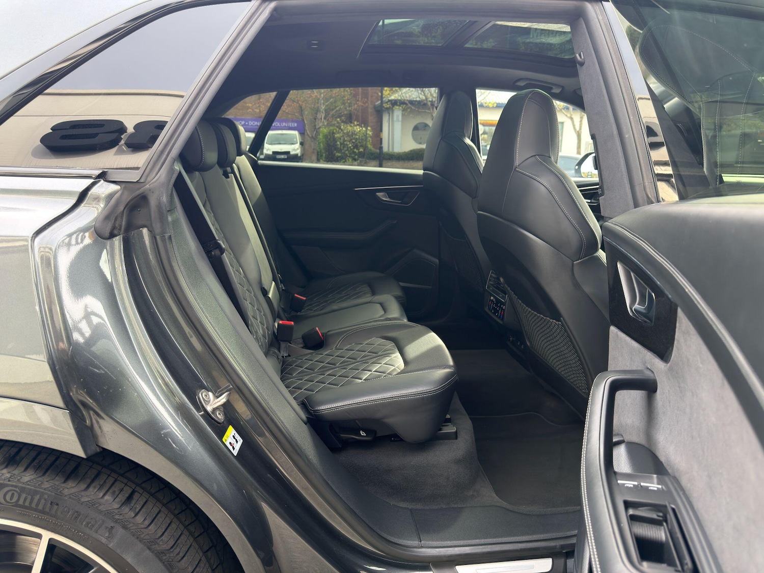 Used Audi Q8 2023 for sale - 78184783: Photo 18