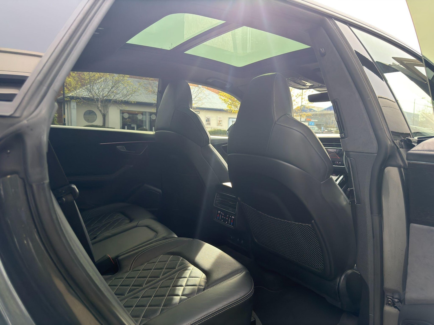 Used Audi Q8 2023 for sale - 78184783: Photo 19