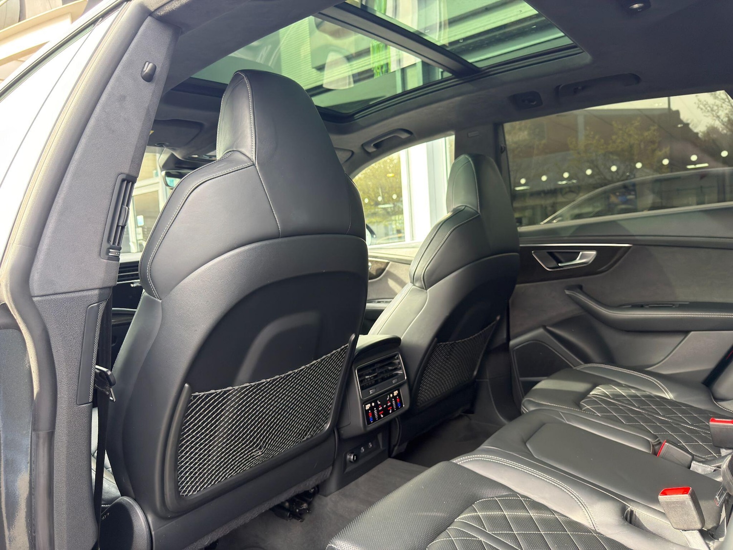 Used Audi Q8 2023 for sale - 78184783: Photo 20