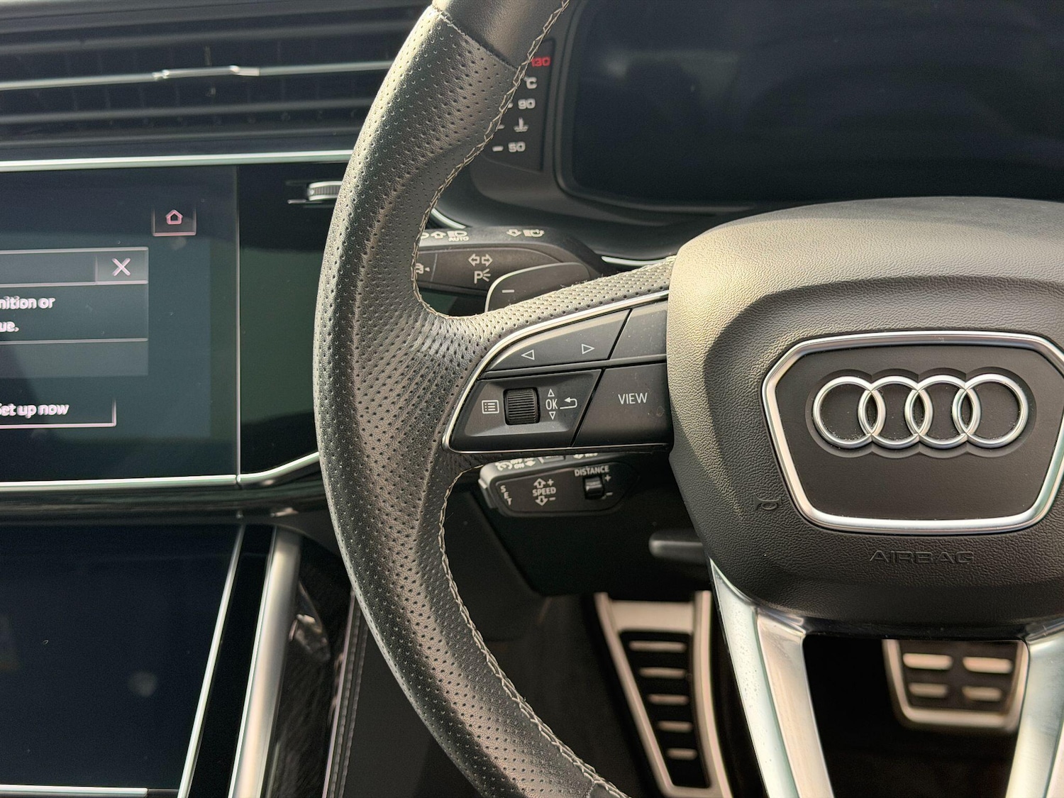 Used Audi Q8 2023 for sale - 78184783: Photo 24