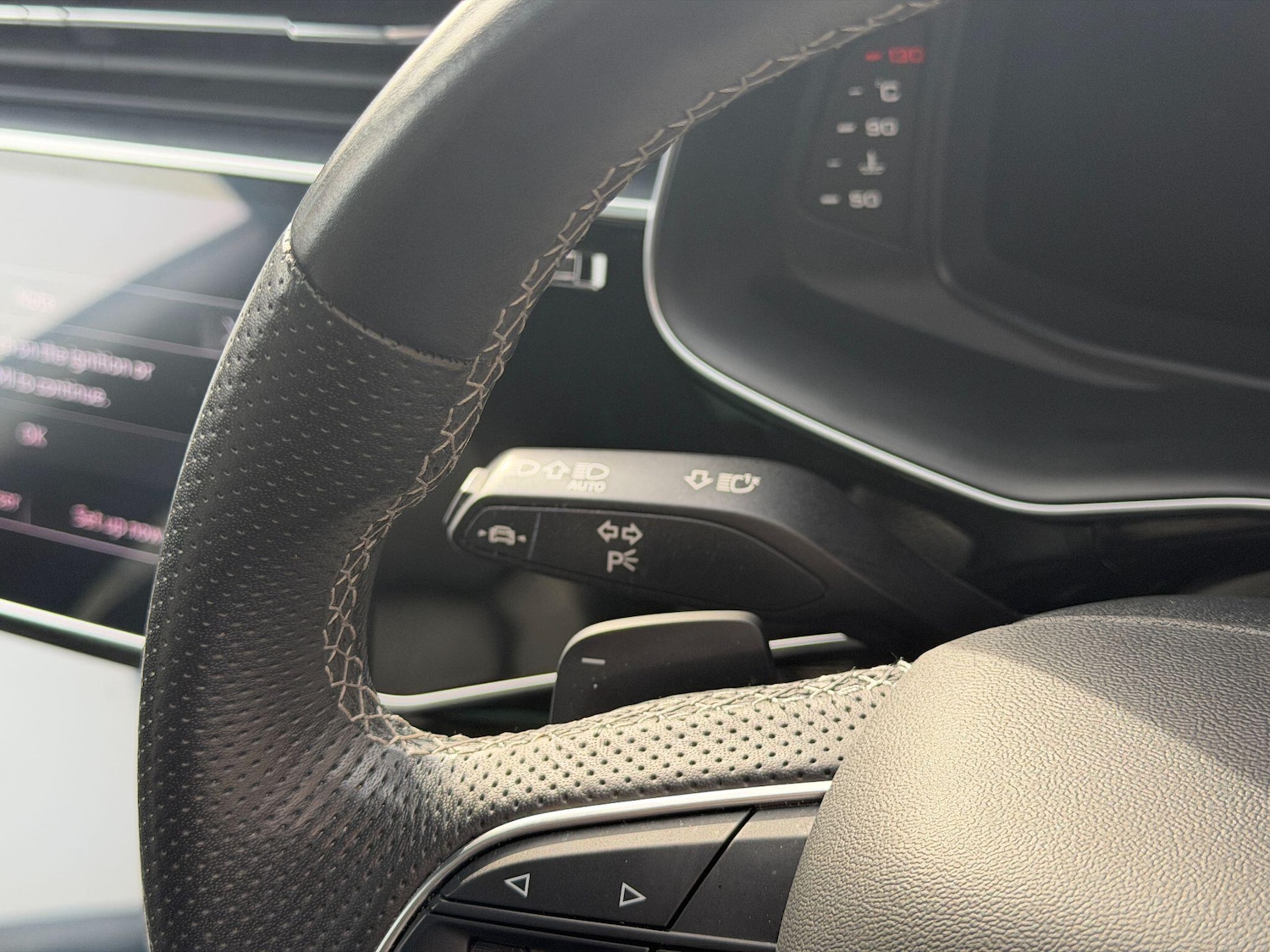 Used Audi Q8 2023 for sale - 78184783: Photo 26