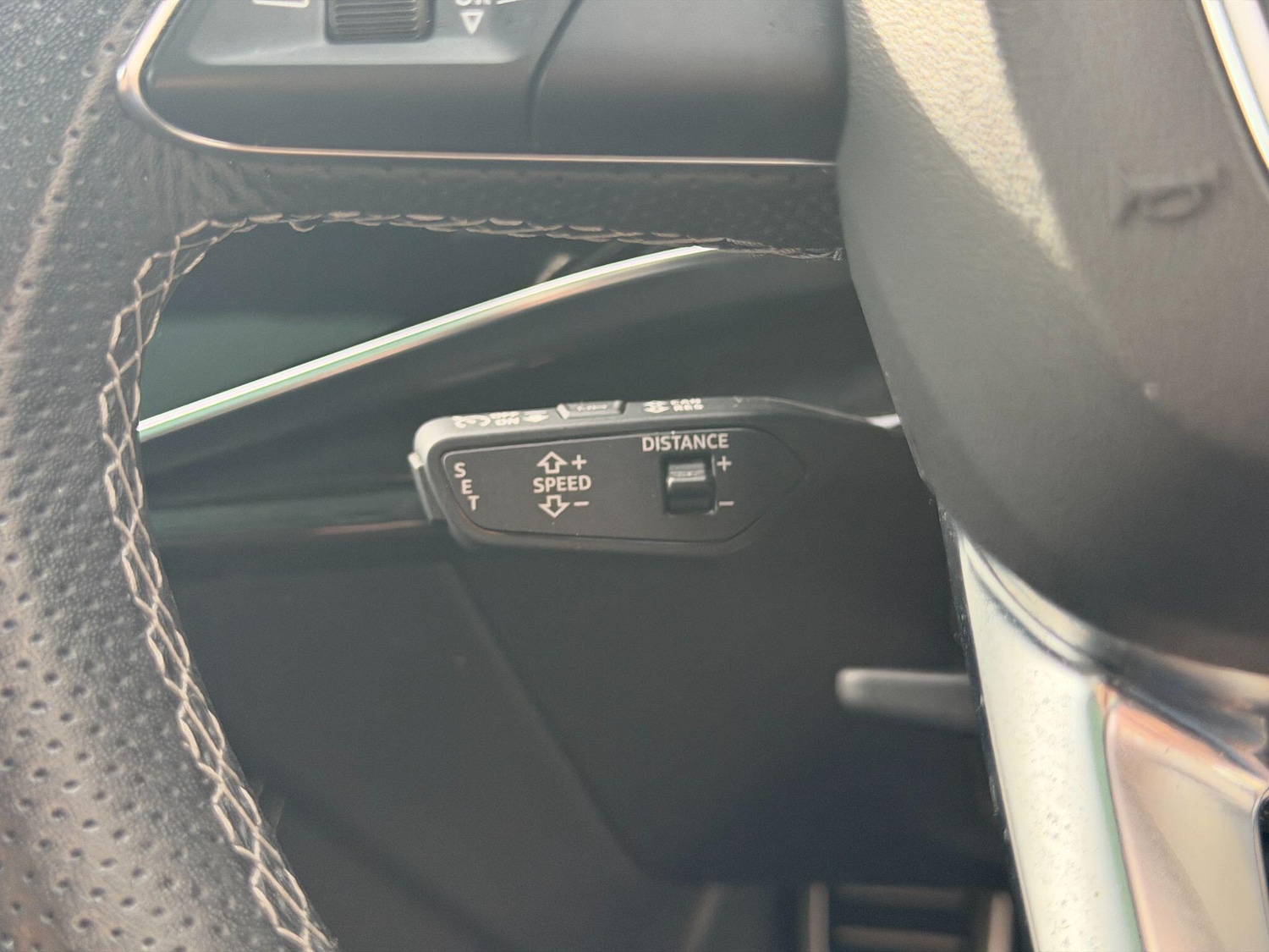 Used Audi Q8 2023 for sale - 78184783: Photo 28