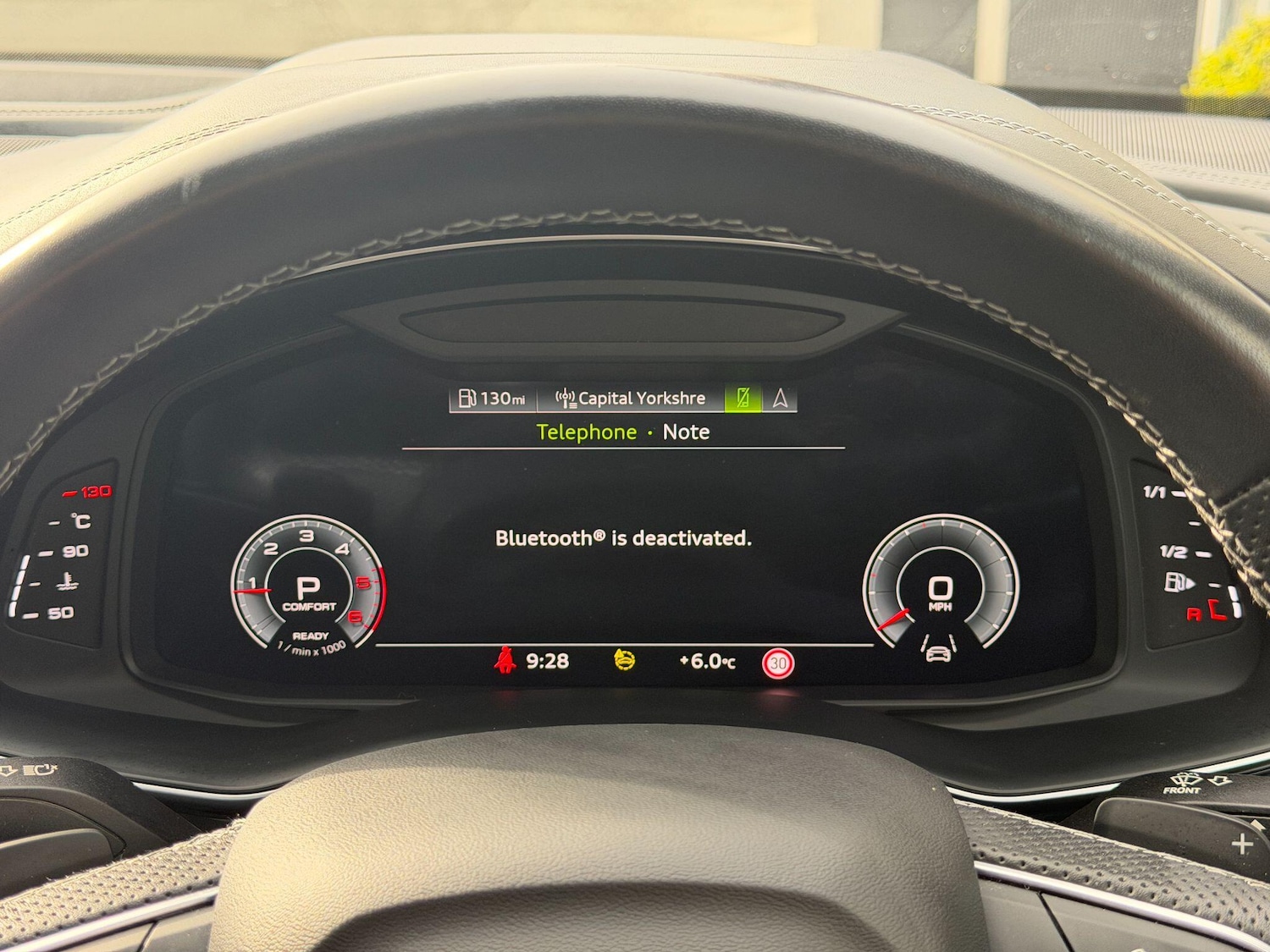 Used Audi Q8 2023 for sale - 78184783: Photo 30