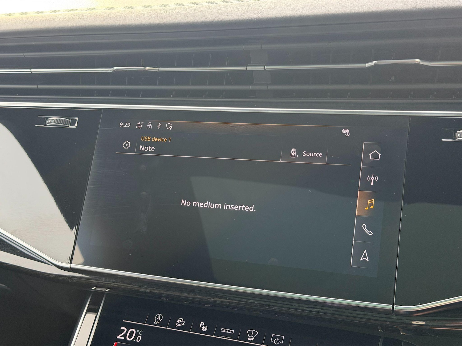 Used Audi Q8 2023 for sale - 78184783: Photo 33