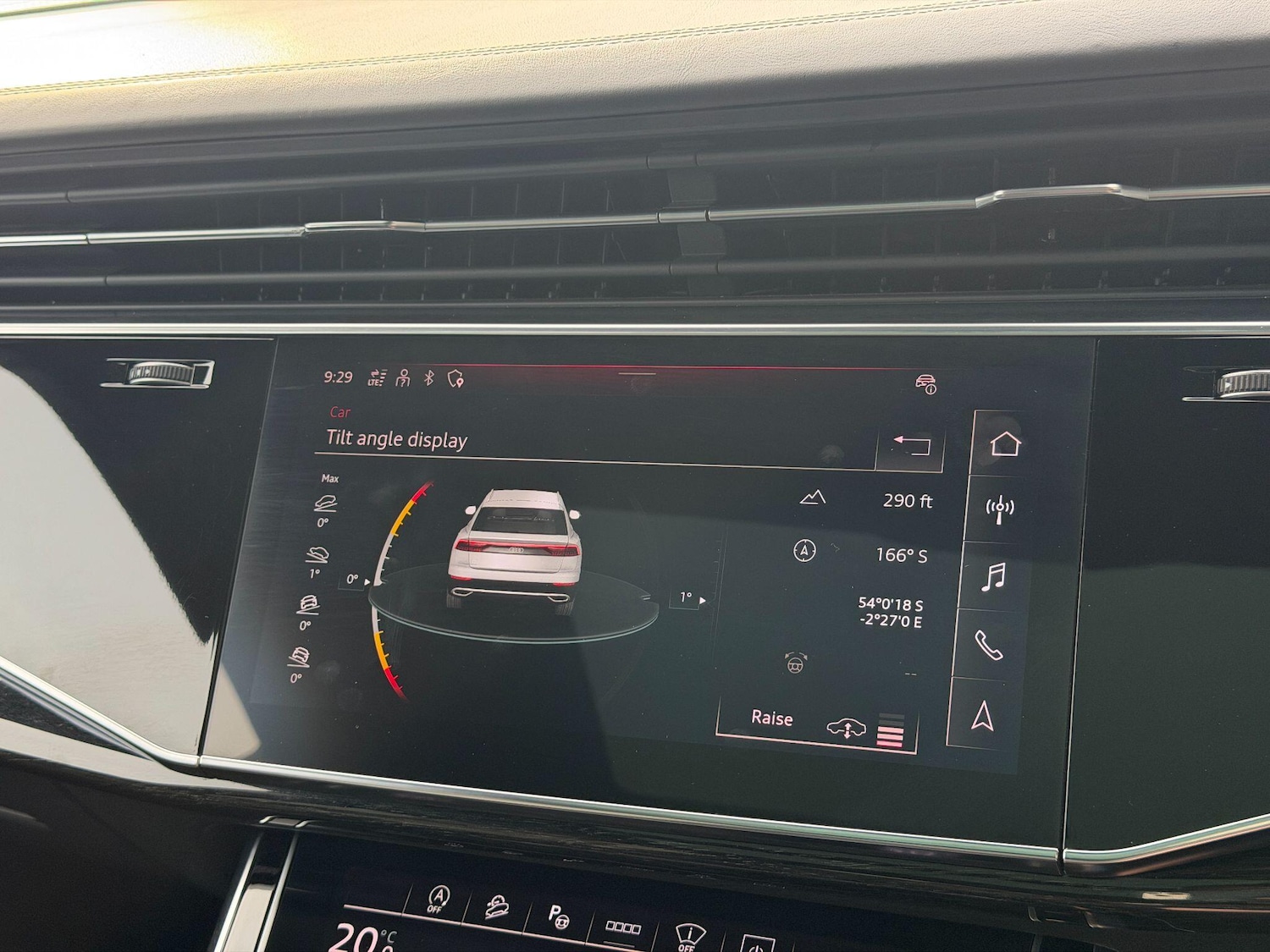 Used Audi Q8 2023 for sale - 78184783: Photo 39