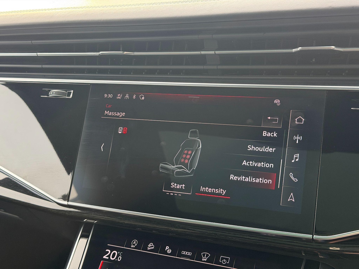 Used Audi Q8 2023 for sale - 78184783: Photo 40