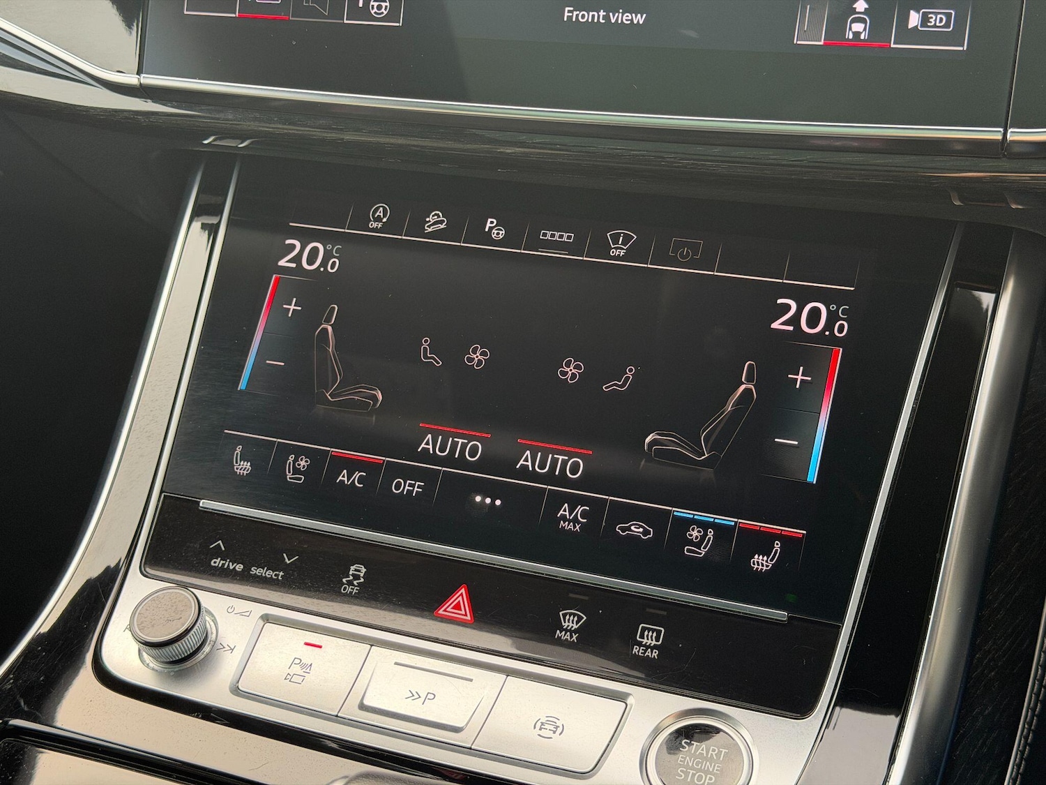 Used Audi Q8 2023 for sale - 78184783: Photo 45