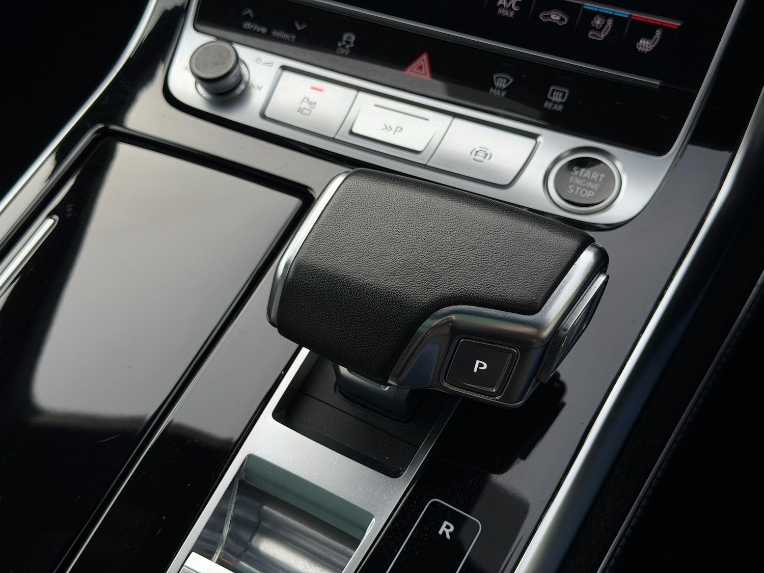 Used Audi Q8 2023 for sale - 78184783: Photo 47