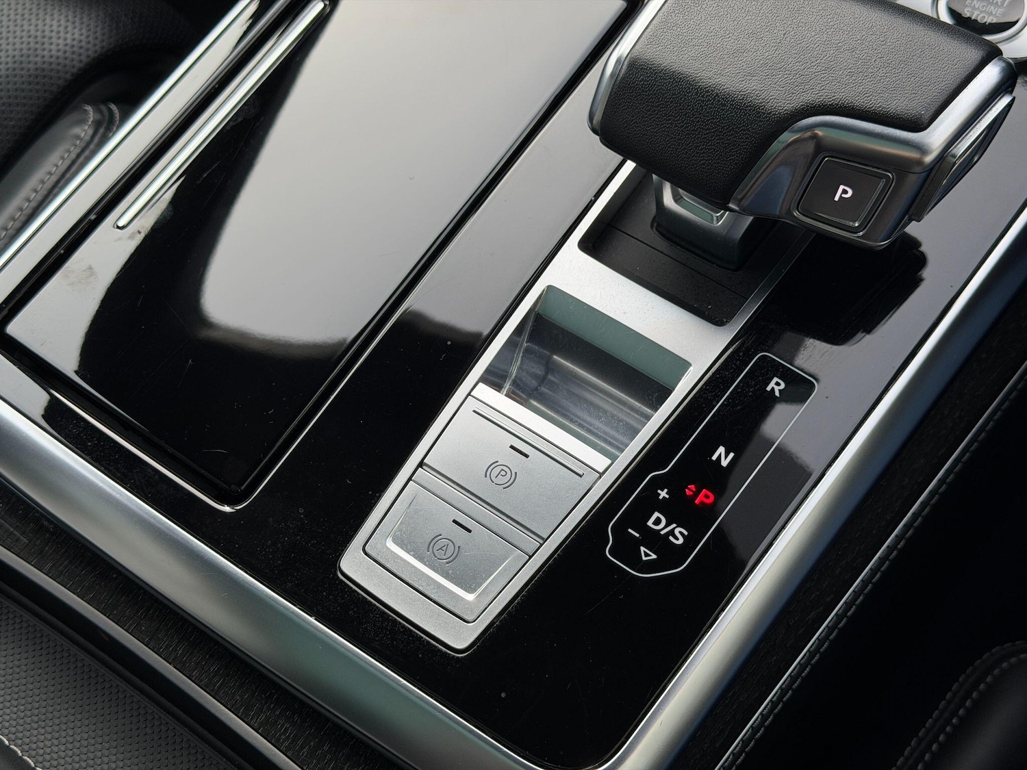 Used Audi Q8 2023 for sale - 78184783: Photo 48