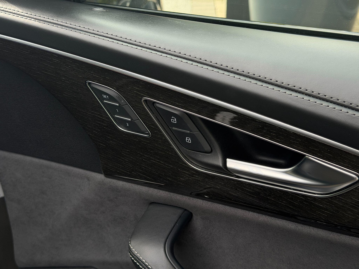 Used Audi Q8 2023 for sale - 78184783: Photo 57