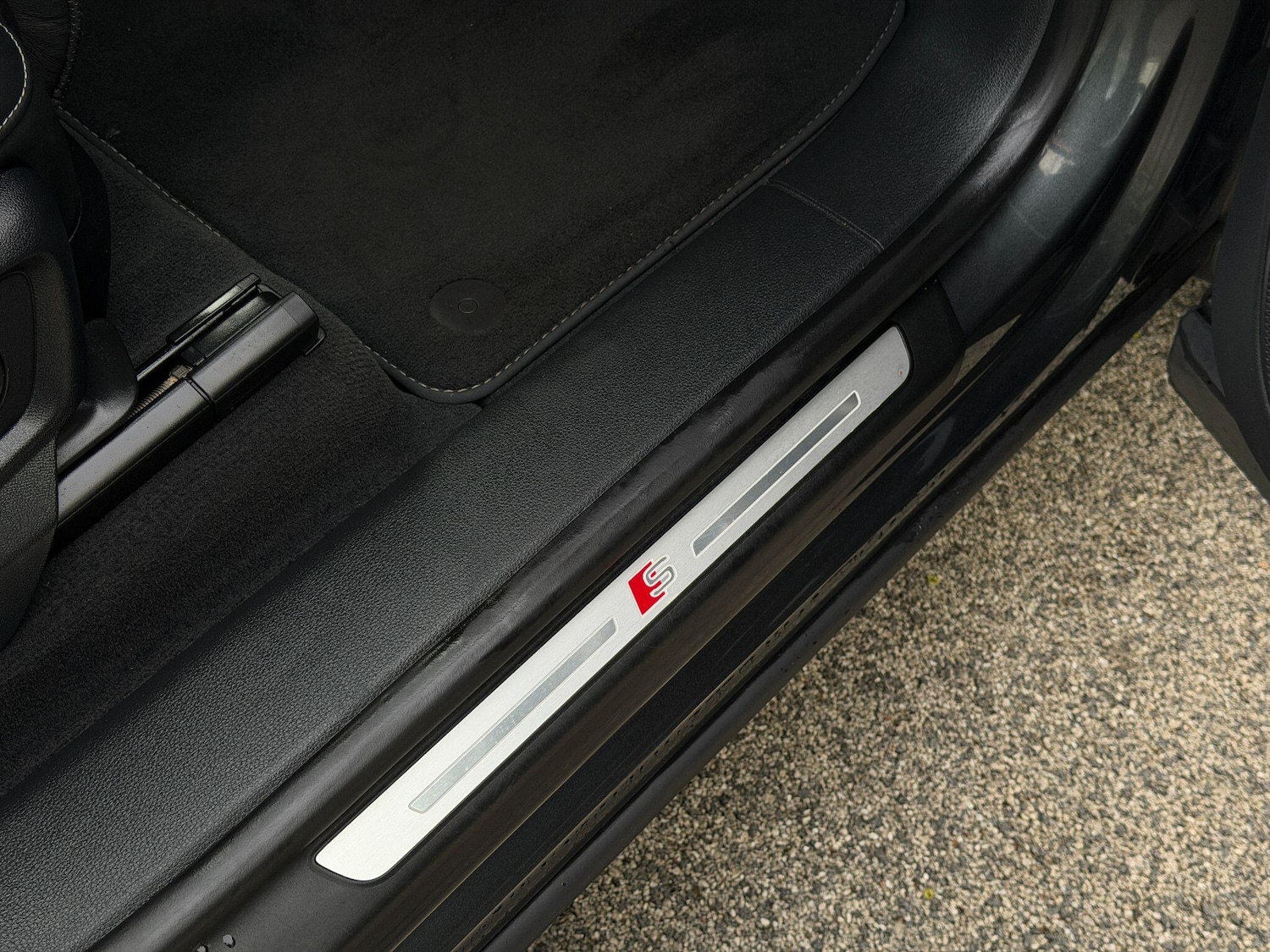 Used Audi Q8 2023 for sale - 78184783: Photo 58