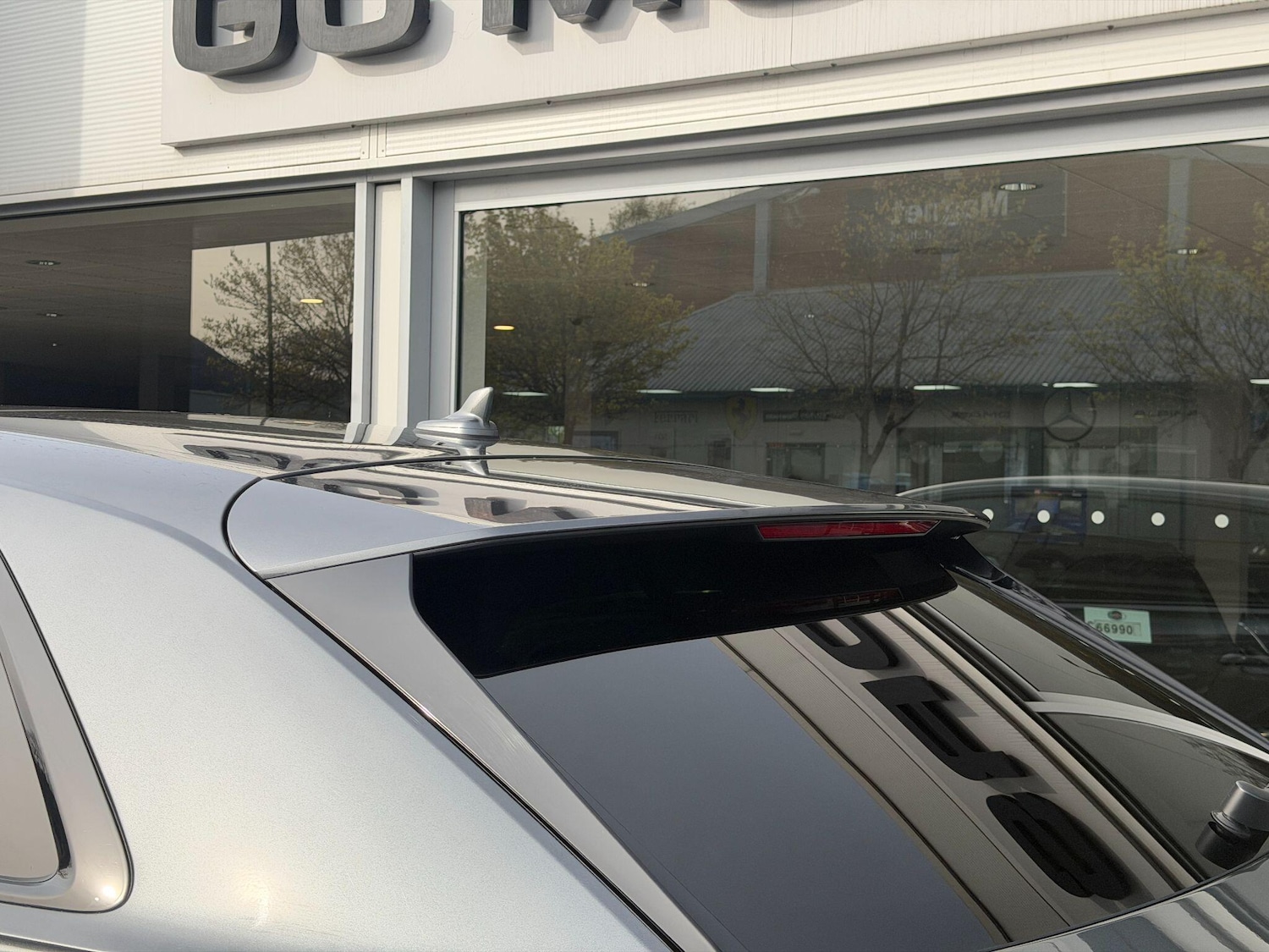 Used Audi Q8 2023 for sale - 78184783: Photo 70