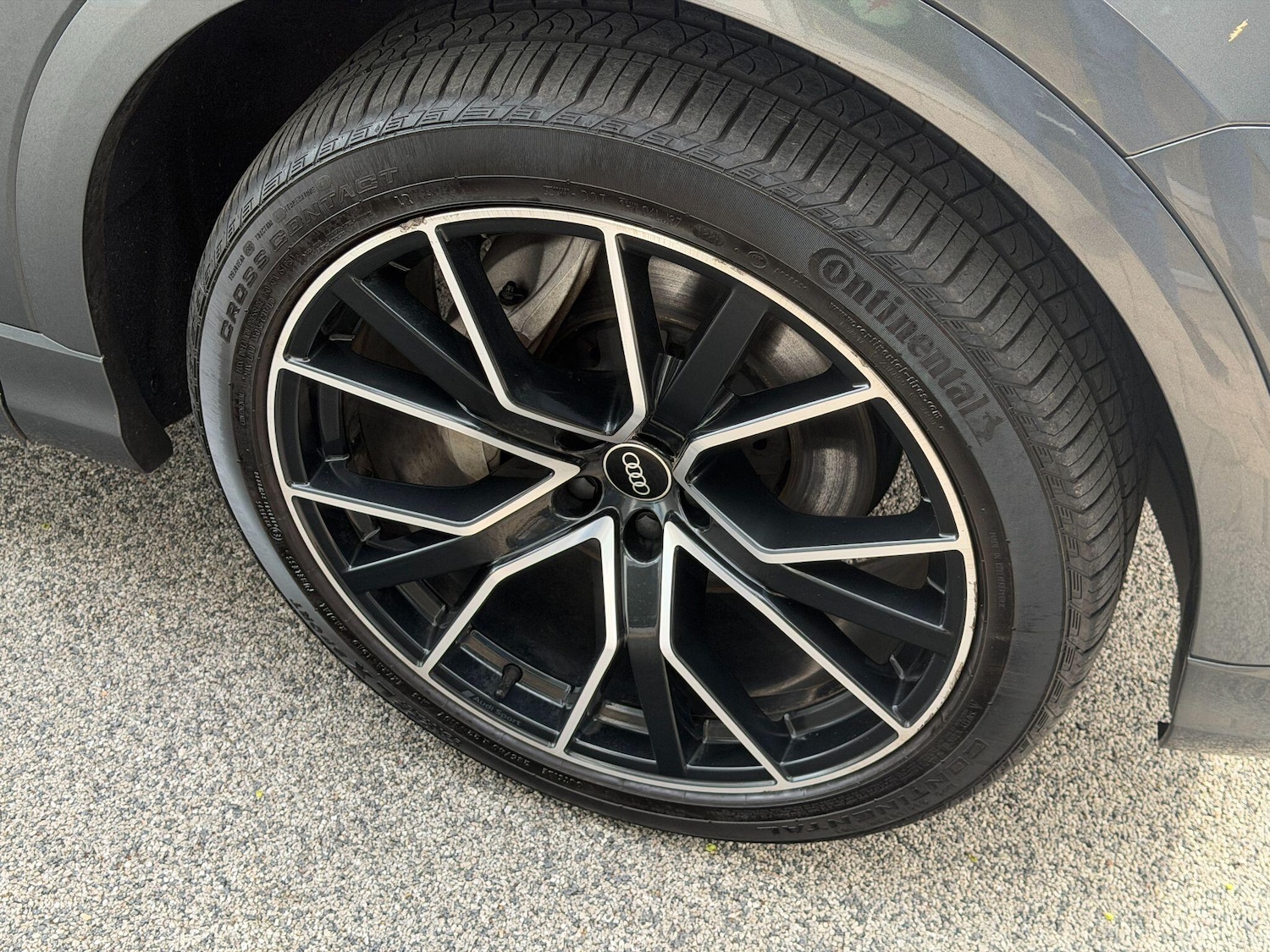 Used Audi Q8 2023 for sale - 78184783: Photo 79