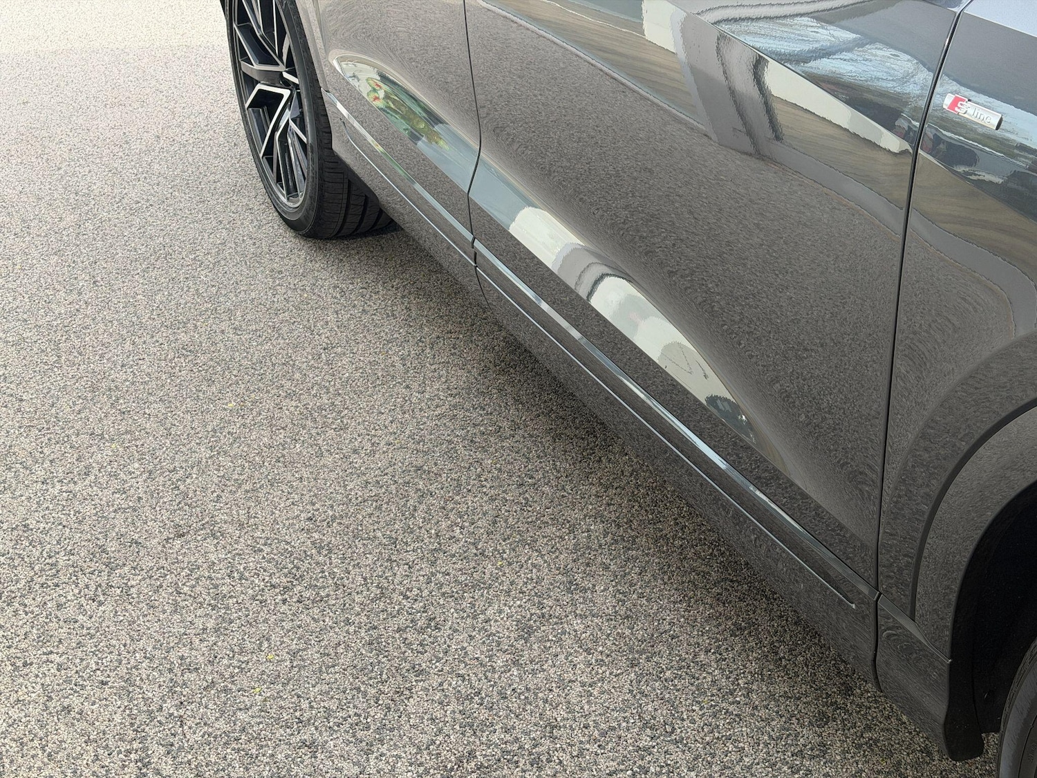 Used Audi Q8 2023 for sale - 78184783: Photo 80