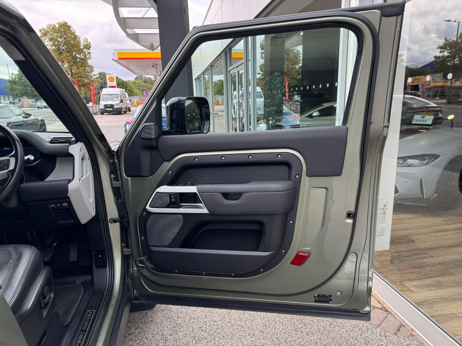 Vehicle 26
