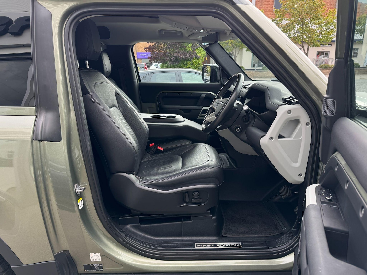 Vehicle 29