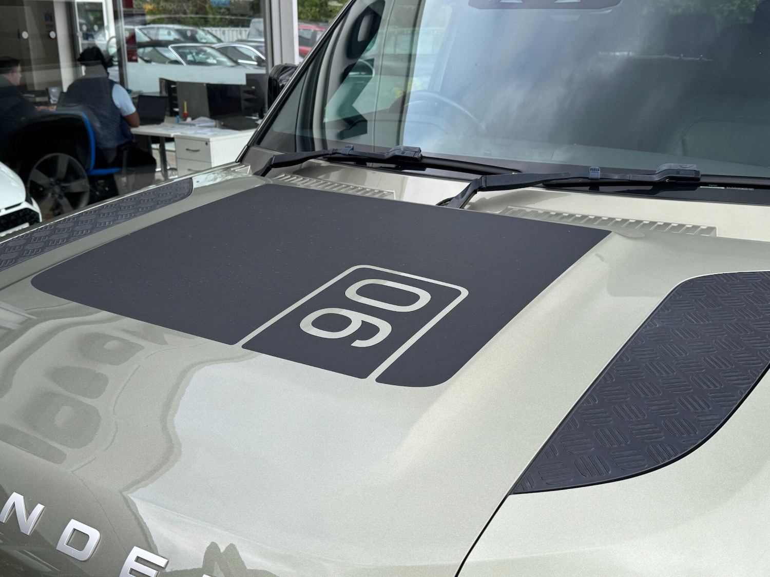 Vehicle 68