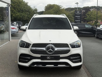 Used Mercedes-Benz GLE 2020 for sale - 79590149: Photo