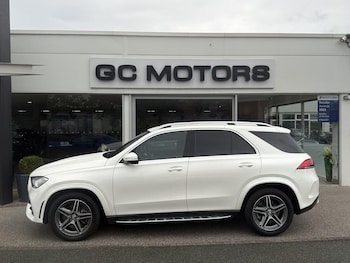 Used Mercedes-Benz GLE 2020 for sale - 79590149: Photo