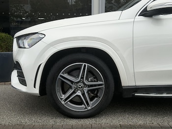 Used Mercedes-Benz GLE 2020 for sale - 79590149: Photo