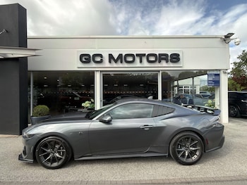 Used Ford Mustang 2026 for sale - 78561580: Photo