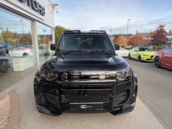 Used Land Rover Defender 2025 for sale - 76239793: Photo 3