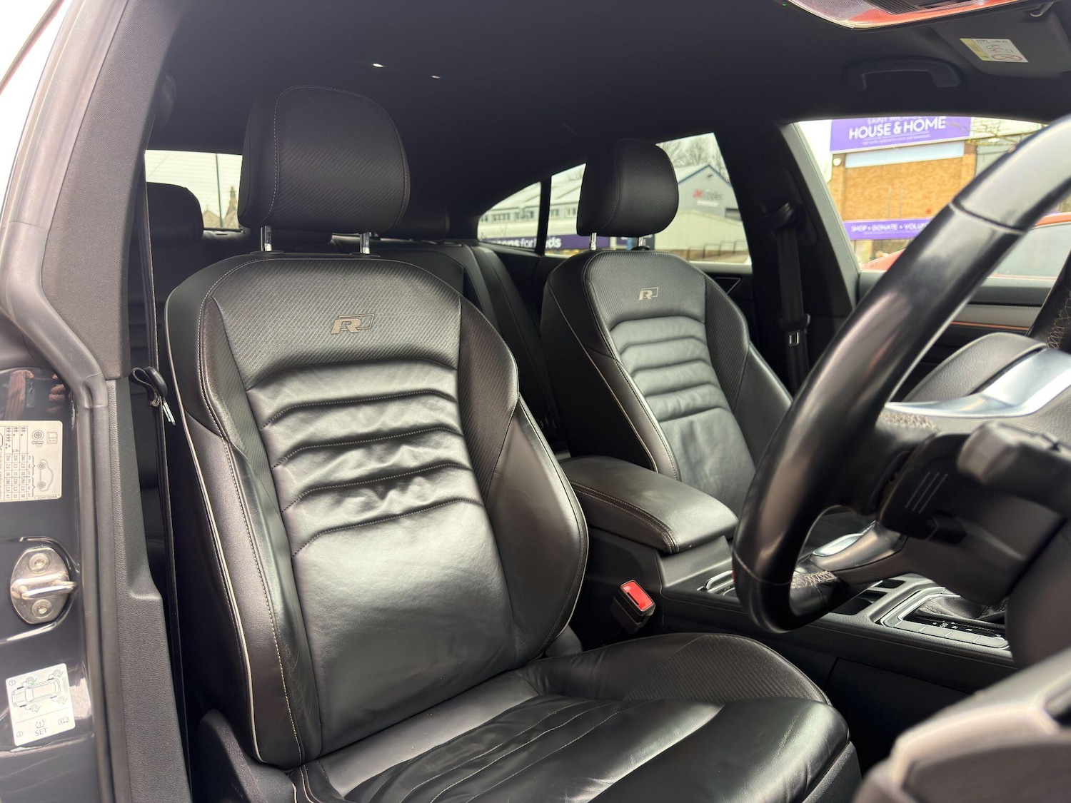 Used Volkswagen Arteon for sale - 77074700: Photo 16