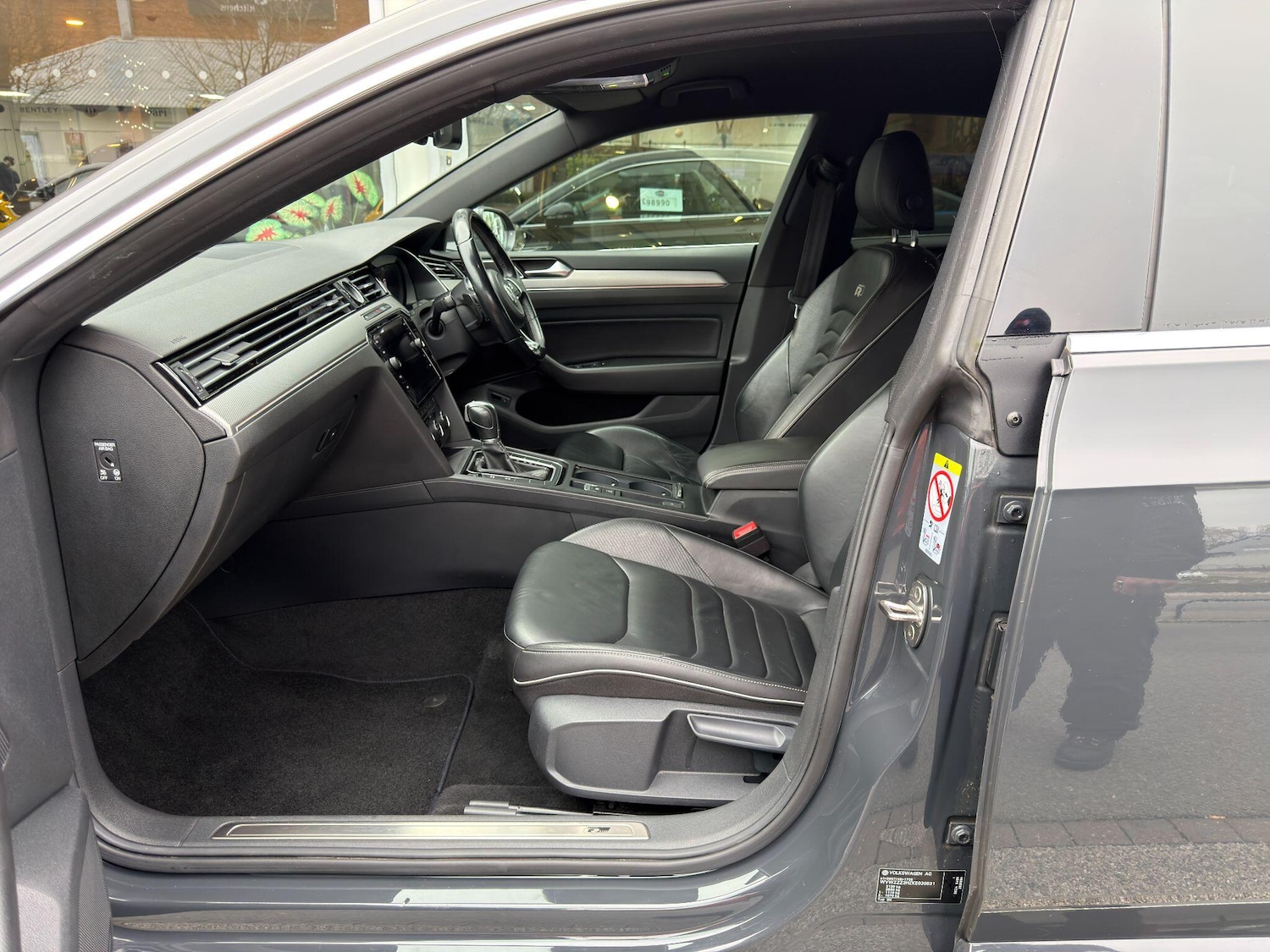 Used Volkswagen Arteon for sale - 77074700: Photo 18