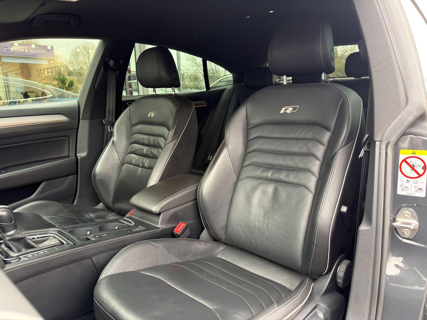 Used Volkswagen Arteon for sale - 77074700: Photo 19