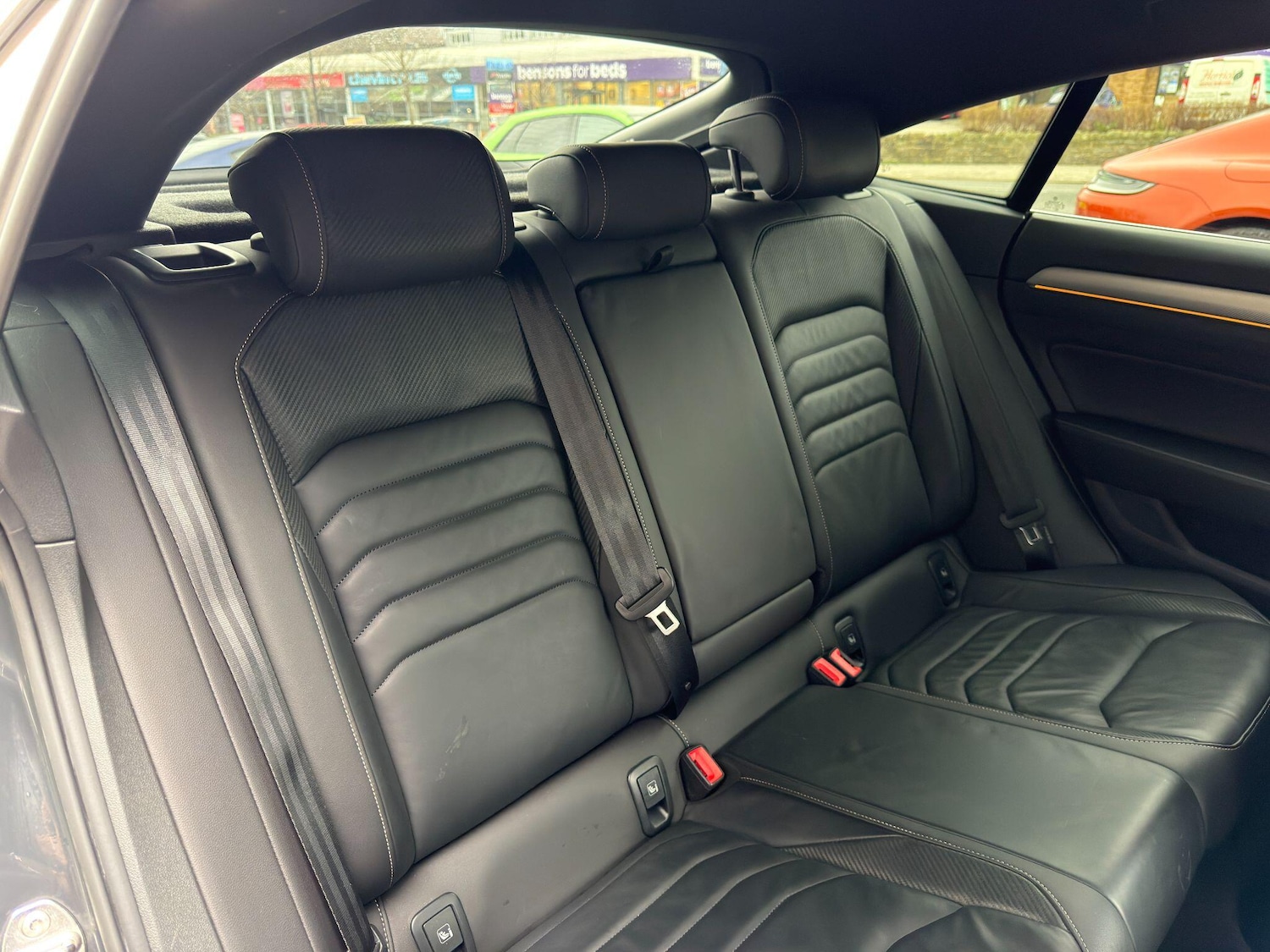 Used Volkswagen Arteon for sale - 77074700: Photo 20