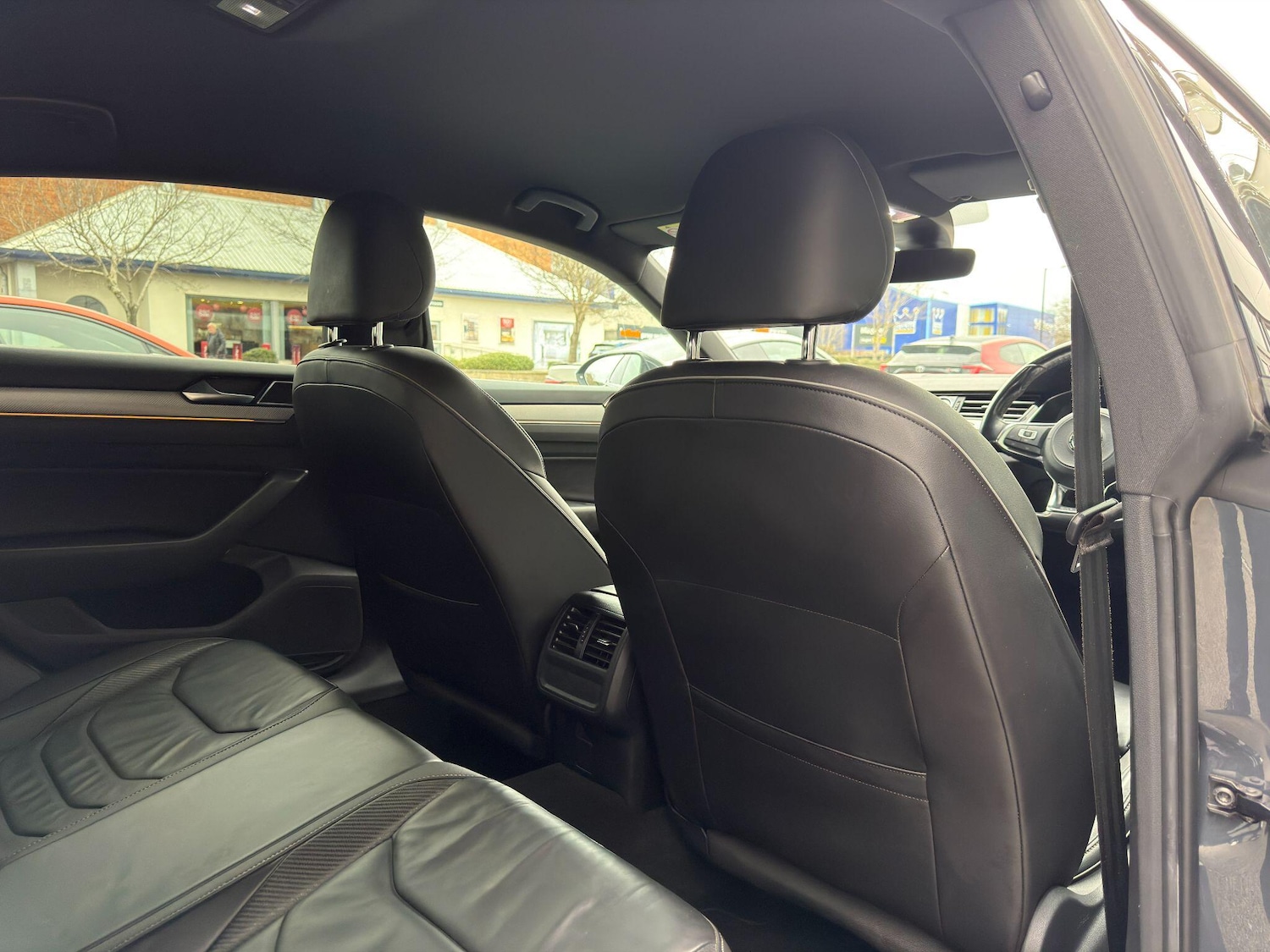 Used Volkswagen Arteon for sale - 77074700: Photo 22