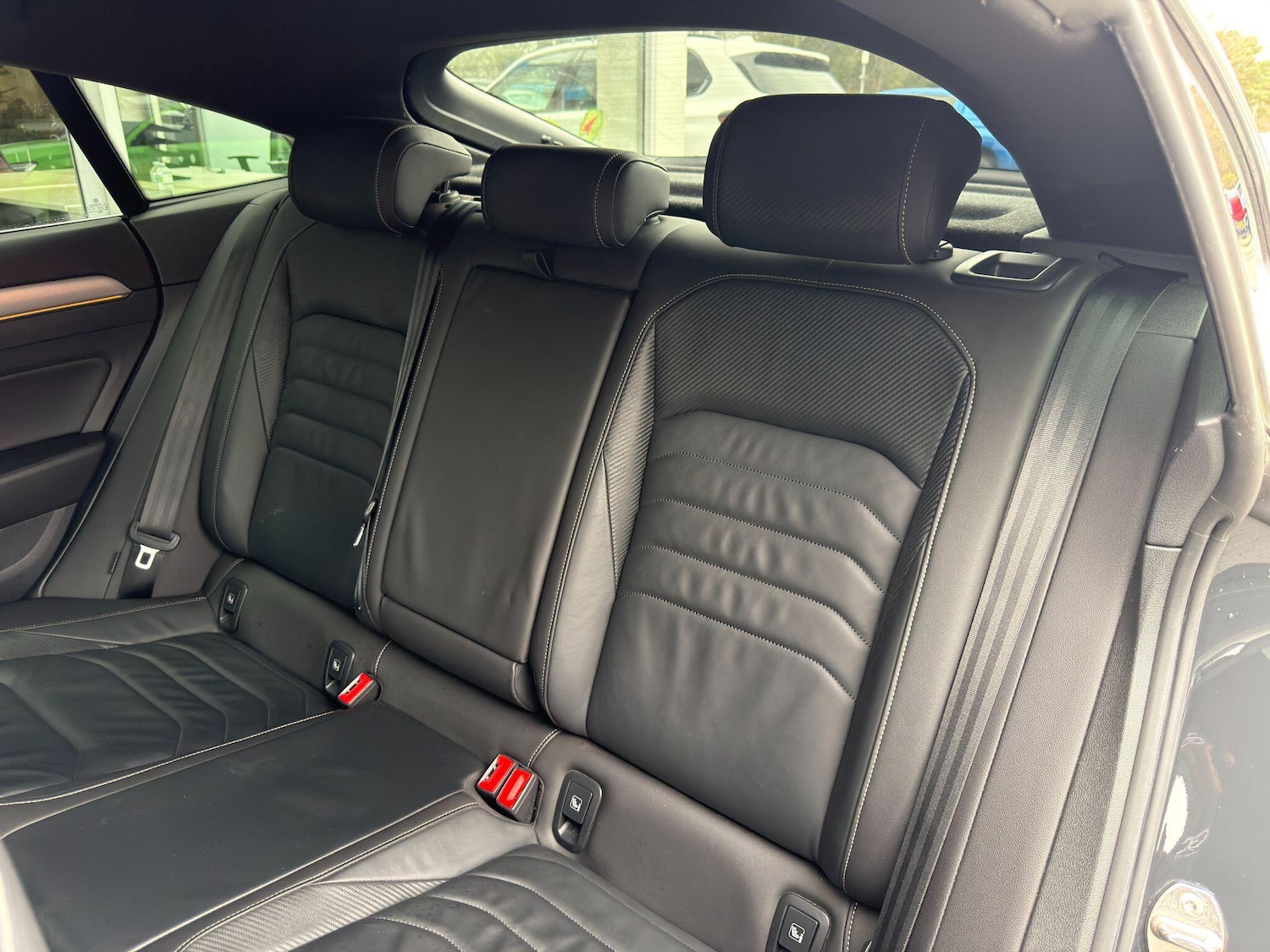 Used Volkswagen Arteon for sale - 77074700: Photo 23