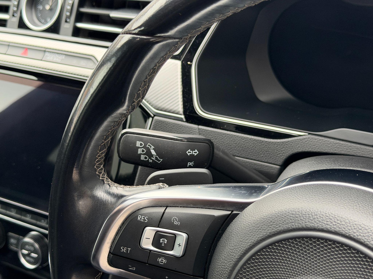 Used Volkswagen Arteon for sale - 77074700: Photo 29