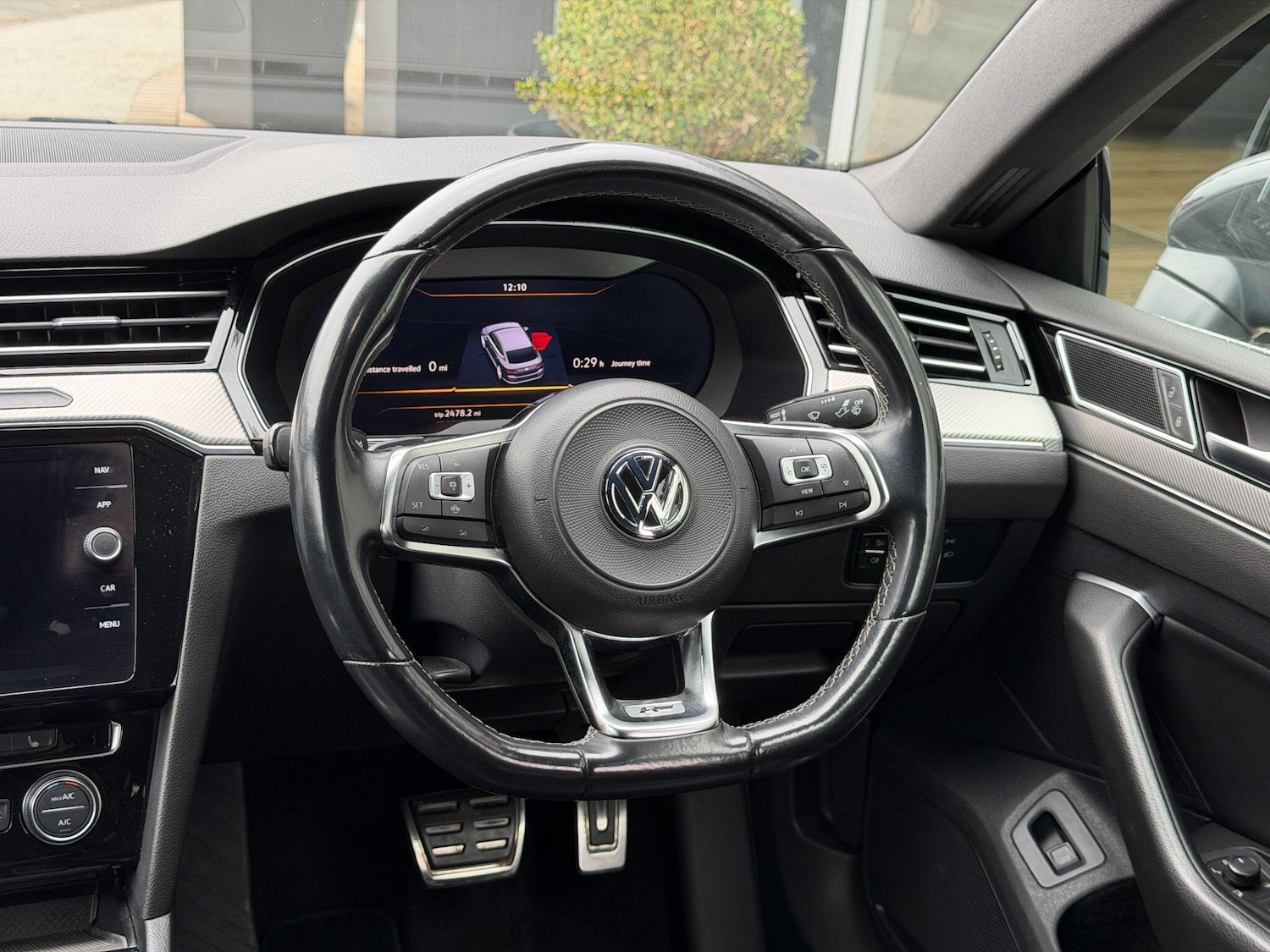 Used Volkswagen Arteon for sale - 77074700: Photo 32