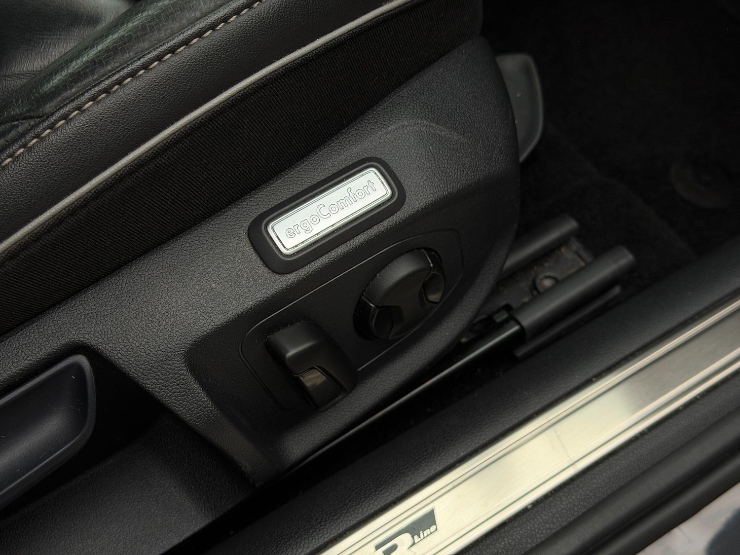 Used Volkswagen Arteon for sale - 77074700: Photo 34