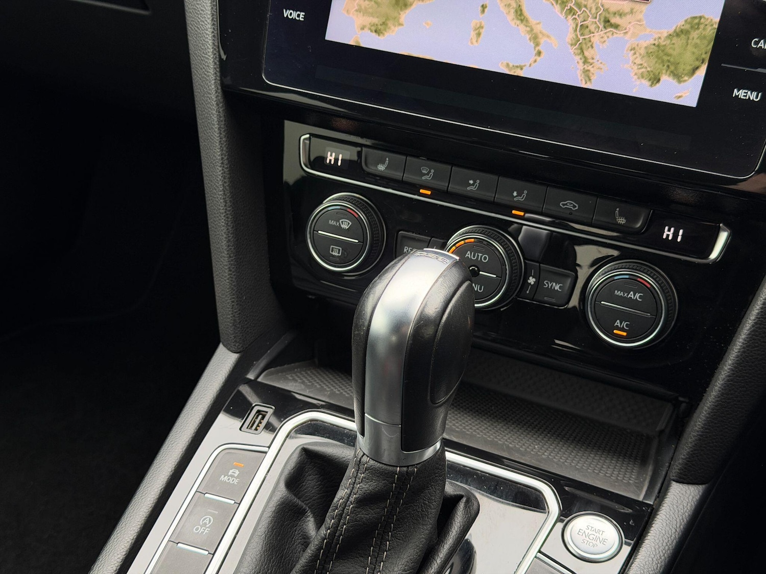 Used Volkswagen Arteon for sale - 77074700: Photo 37