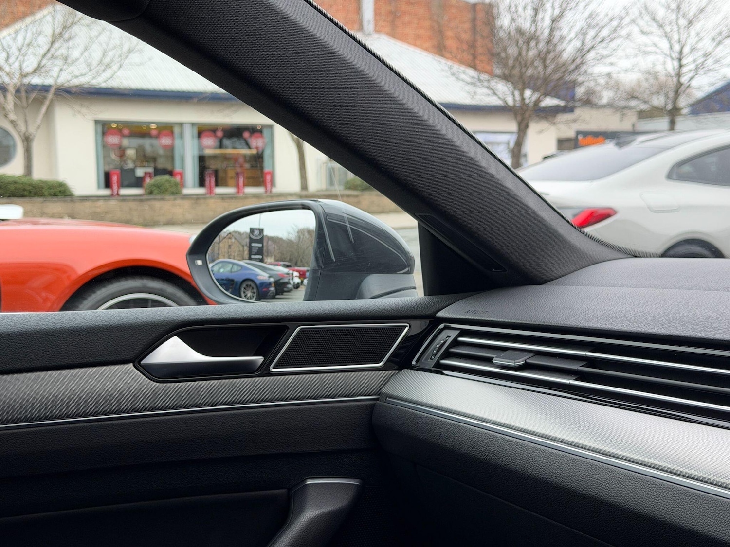 Used Volkswagen Arteon for sale - 77074700: Photo 41