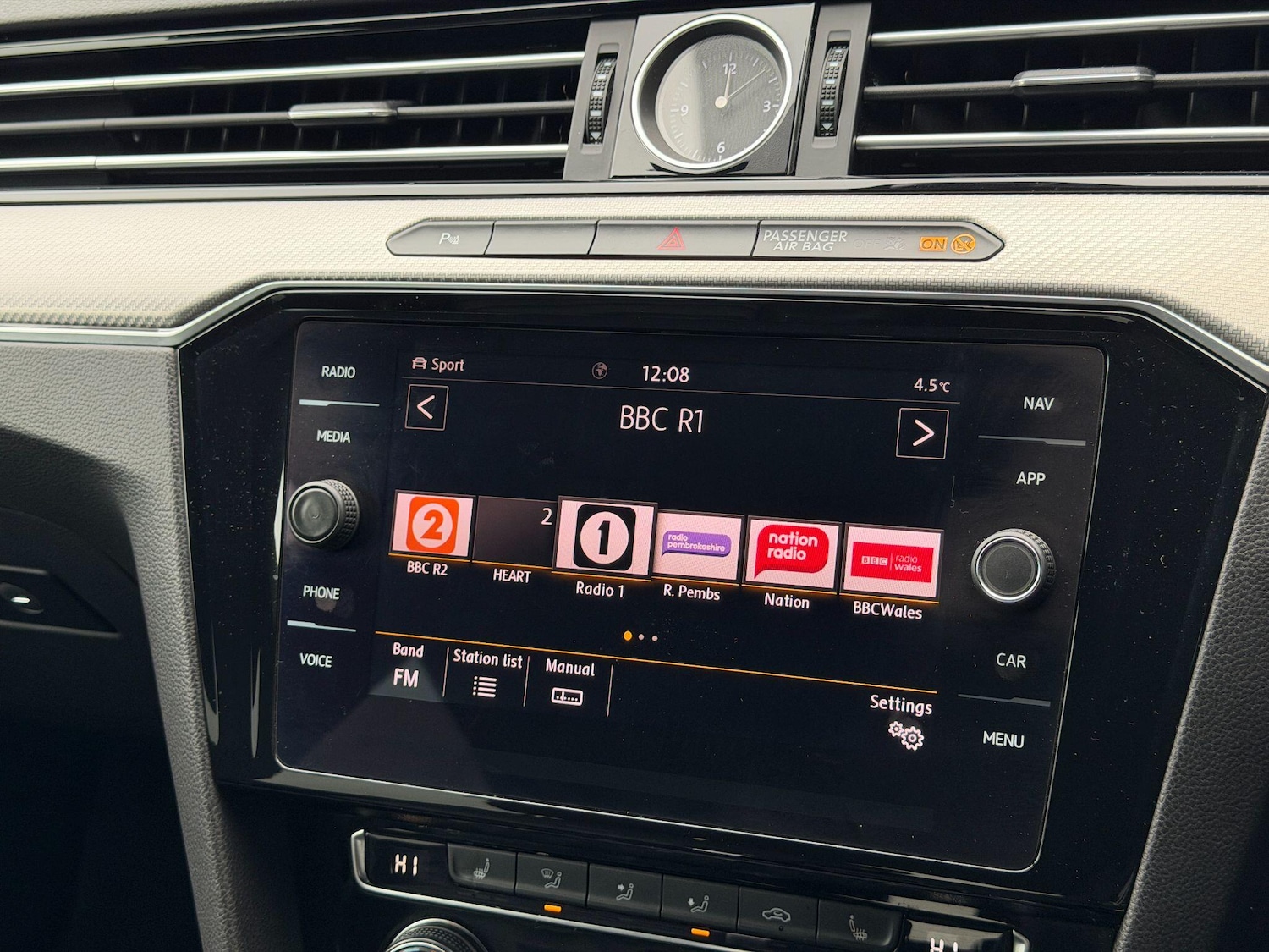 Used Volkswagen Arteon for sale - 77074700: Photo 43