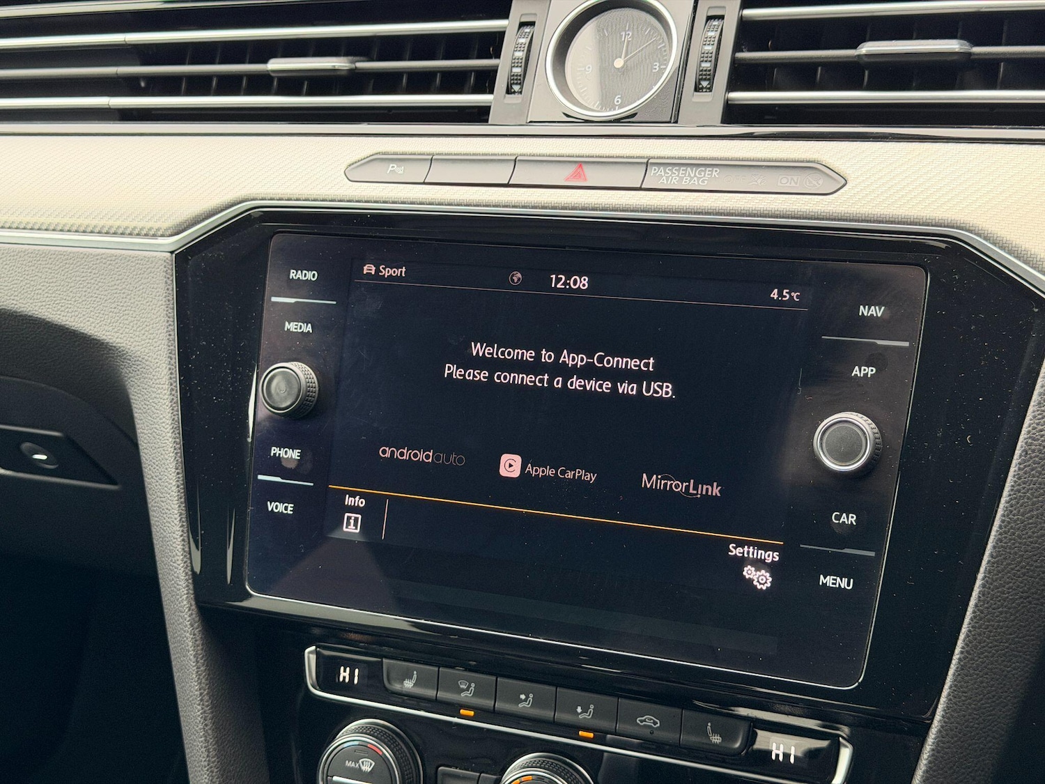 Used Volkswagen Arteon for sale - 77074700: Photo 46