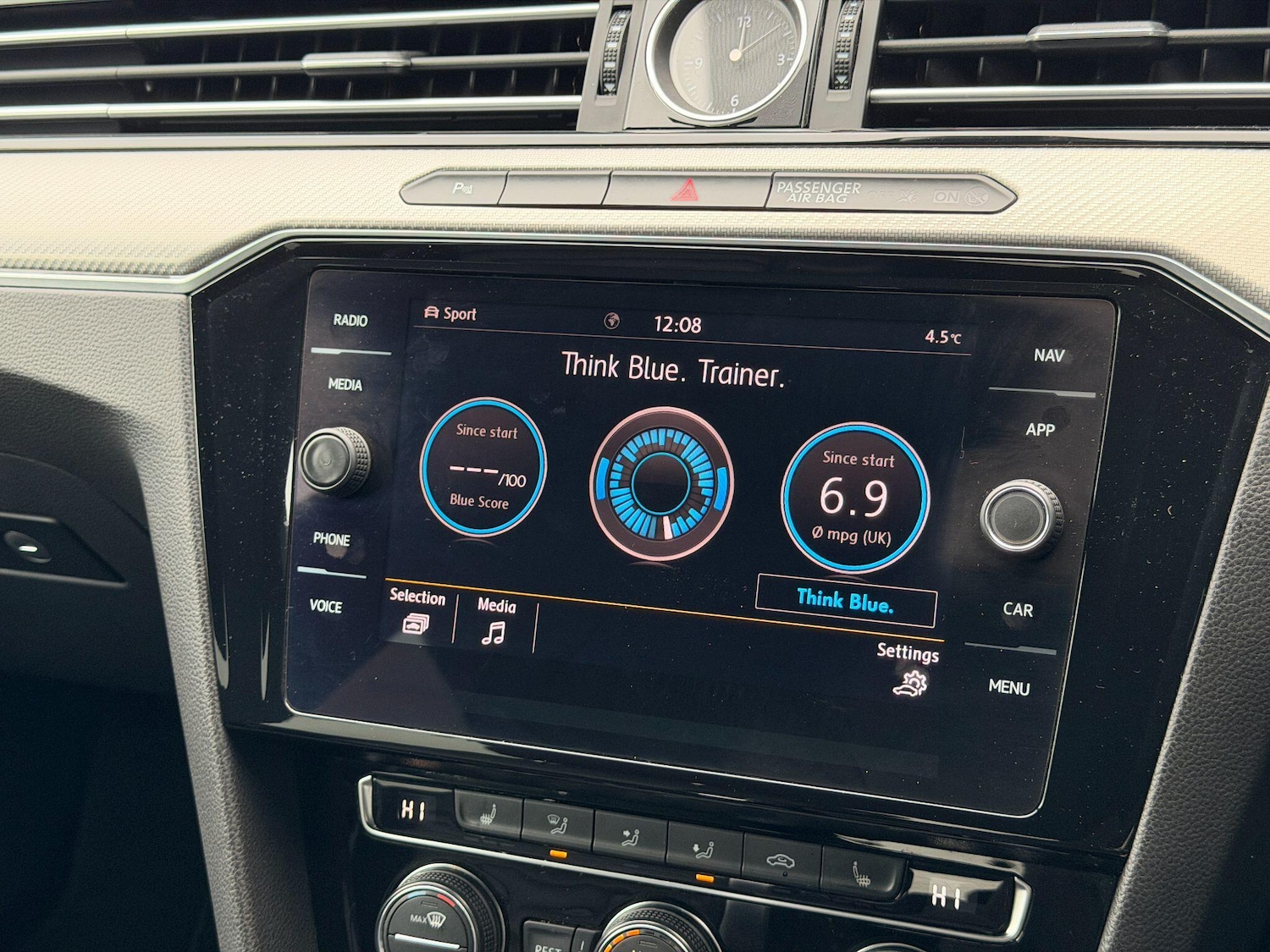 Used Volkswagen Arteon for sale - 77074700: Photo 47