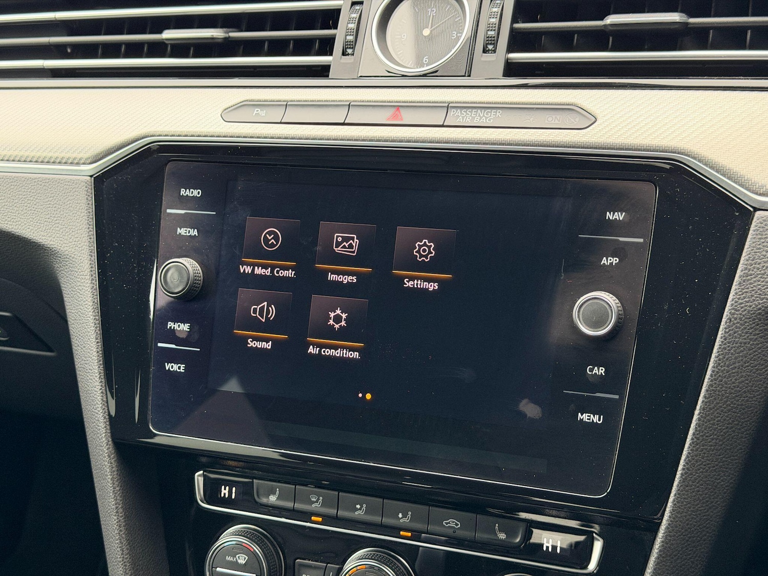 Used Volkswagen Arteon for sale - 77074700: Photo 49