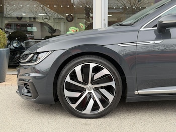 Used Volkswagen Arteon 2019 for sale - 77074700: Photo