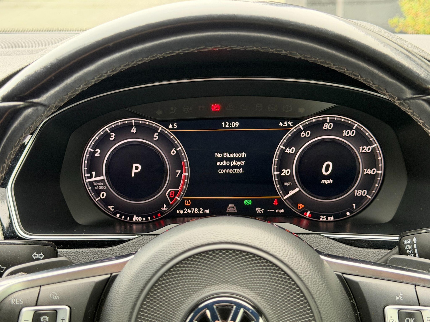 Used Volkswagen Arteon for sale - 77074700: Photo 50