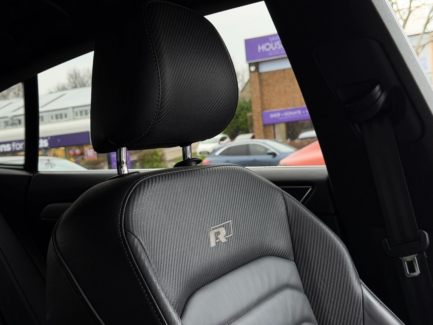 Used Volkswagen Arteon for sale - 77074700: Photo 51