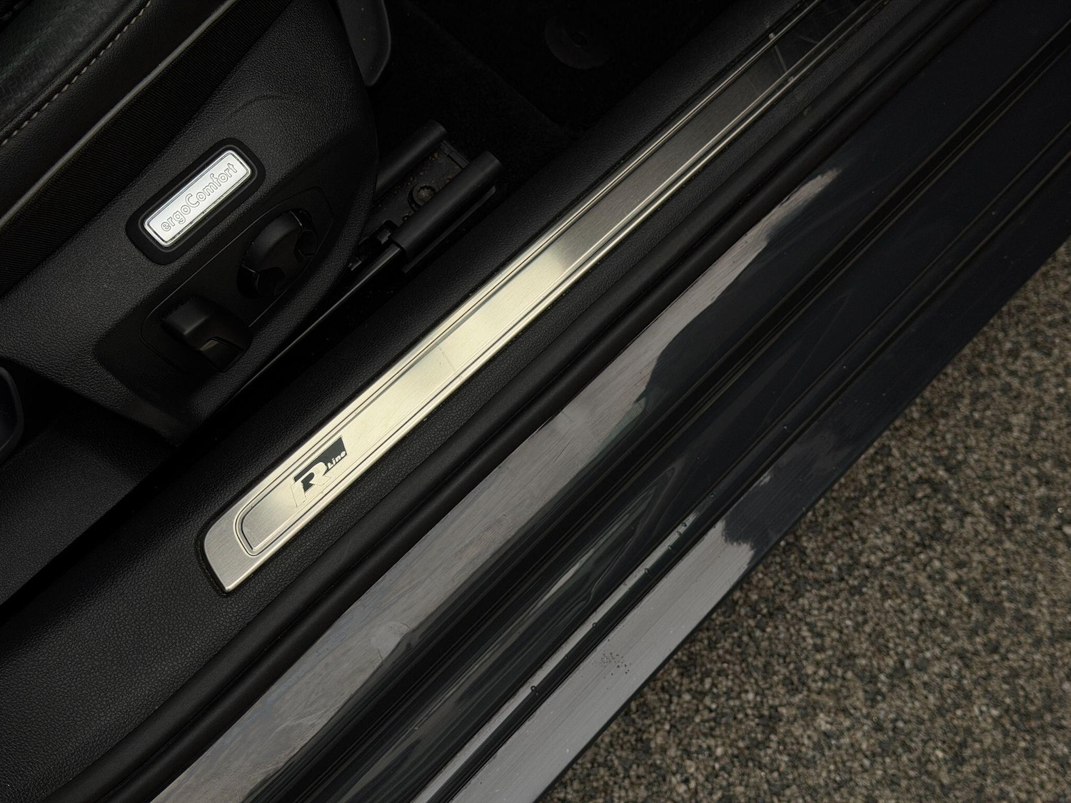 Used Volkswagen Arteon for sale - 77074700: Photo 53