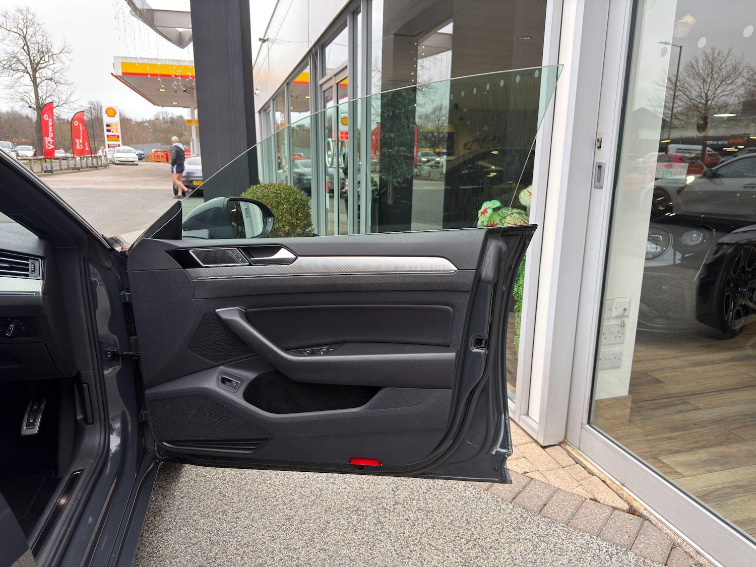 Used Volkswagen Arteon for sale - 77074700: Photo 54