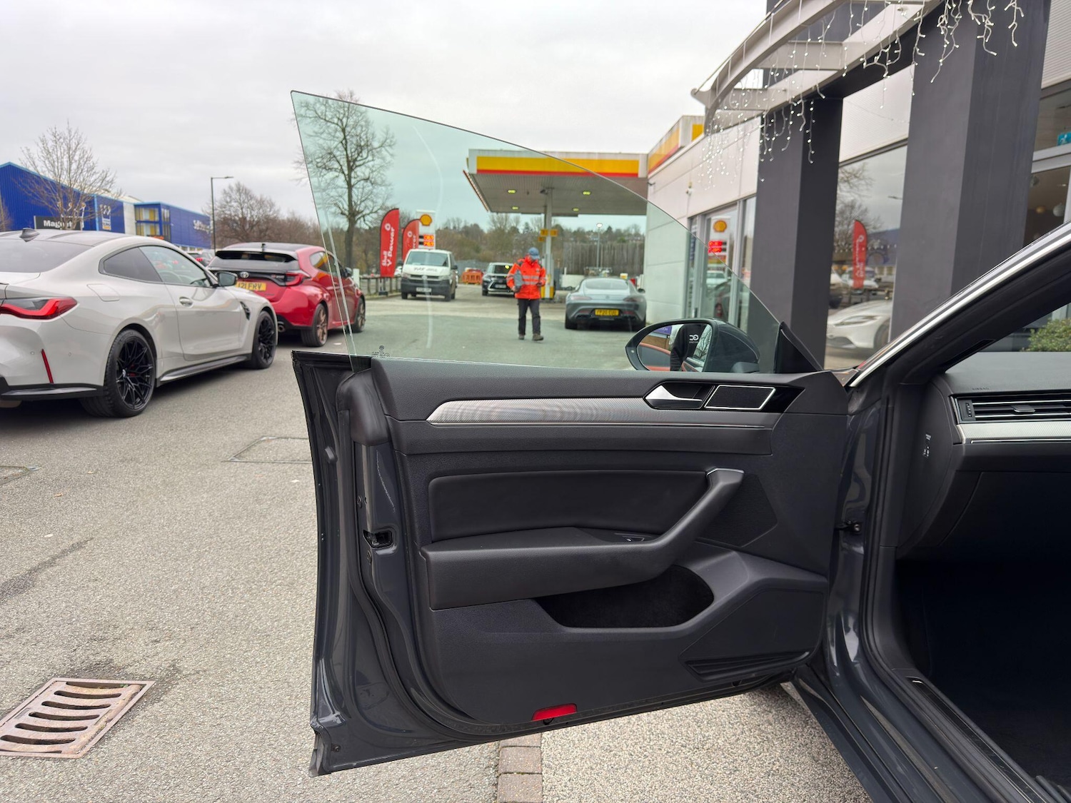 Used Volkswagen Arteon for sale - 77074700: Photo 55